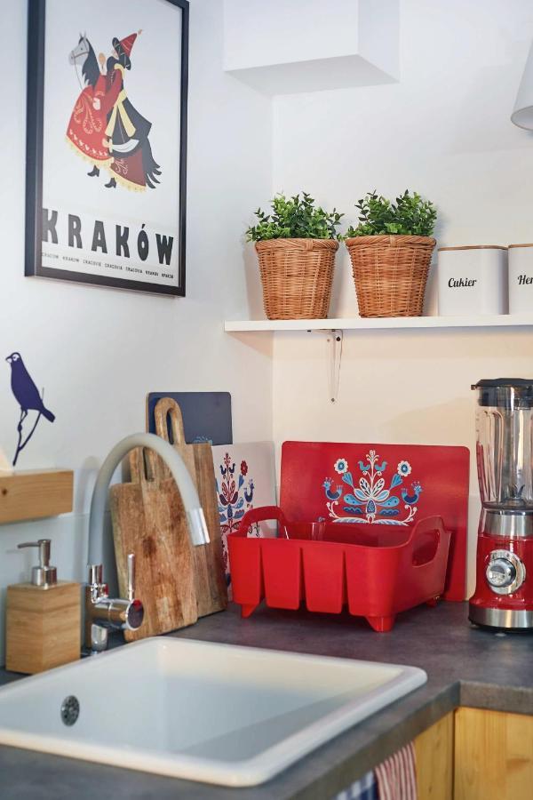 Witkowka New Folk Luxury - Sauna & Spa X Adults Only Kościelisko Εξωτερικό φωτογραφία